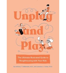 Quirk Books Unplug and Play