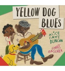 Eerdmans Books for Young Readers Yellow Dog Blues