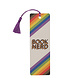 Out of Print Book Nerd Pride Bookmark