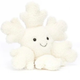 Jellycat Amuseable Snowflake (Large Plush)