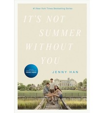 Simon & Schuster Books for Young Readers It's Not Summer Without You