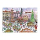 Galison Michael Storrings 12 Days of Christmas Advent Puzzle Calendar