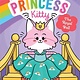 Little Simon Itty Bitty Princess Kitty #2 The Royal Ball