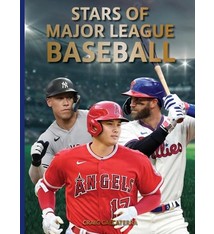 Abbeville Kids Stars of Major League Baseball