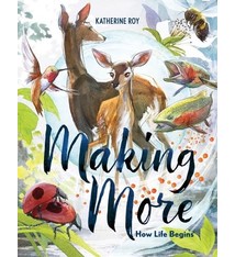 Norton Young Readers Making More: How Life Begins