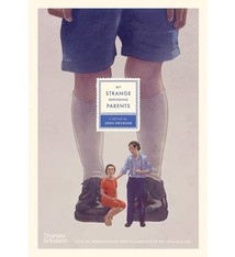 My Strange Shrinking Parents