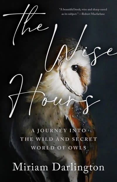 Tin House Books The Wise Hours