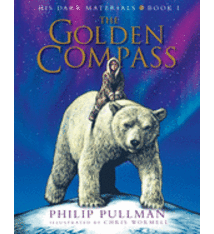Knopf Books for Young Readers His Dark Materials: The Golden Compass Illustrated Edition