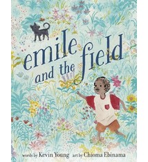 Make Me a World Emile and the Field