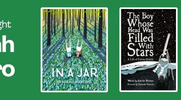 December 2022: Deborah Marcero