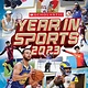 Scholastic Inc. Scholastic Year in Sports 2023