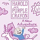 HarperCollins Harold and the Purple Crayon: A New Adventure (I Can Read!, Lvl 2)