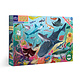 Love of Sharks (100 Piece Puzzle)