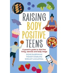 Raising Body Positive Teens