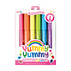 Ooly Yummy Yummy Scented Highlighters (Set of 6)