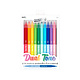 Ooly Dual Tone Double-Ended Brush Markers (Set of 12)
