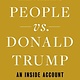 Simon & Schuster People vs. Donald Trump