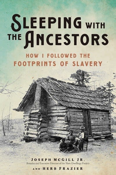 Hachette Books Sleeping with the Ancestors