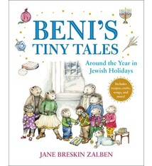Beni's Tiny Tales