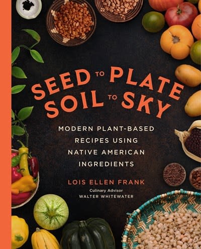 Hachette Go Seed to Plate, Soil to Sky