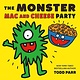 Little, Brown Books for Young Readers The Monster Mac and Cheese Party