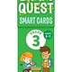 Workman Publishing Company Brain Quest 3rd Grade Smart Cards Revised 5th Edition