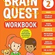 Workman Publishing Company Brain Quest Workbook: 2nd Grade Revised Edition