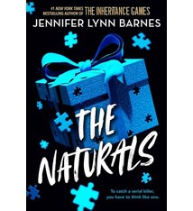 Little, Brown Books for Young Readers The Naturals