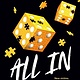 Little, Brown Books for Young Readers The Naturals 03: All In