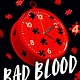Little, Brown Books for Young Readers The Naturals 04: Bad Blood