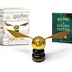 RP Minis Harry Potter Golden Snitch Kit (Revised and Upgraded)