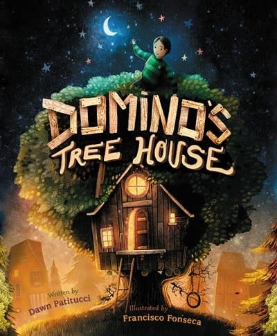 WorthyKids Domino's Tree House