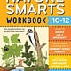 Storey Publishing, LLC Nature Smarts Workbook, Ages 10-12