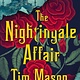 Algonquin Books The Nightingale Affair