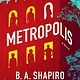 Algonquin Books Metropolis