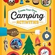 Lonely Planet Lonely Planet Kids Create Your Own Camping Activities 1