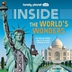 Lonely Planet Lonely Planet Kids Inside – The World's Wonders: See what lies within the greatest buildings on Earth