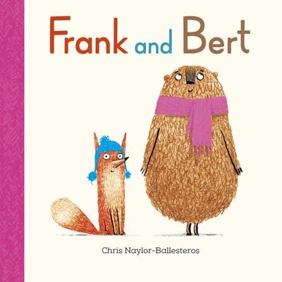 Nosy Crow Frank and Bert