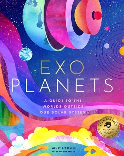 Exoplanets Linden Tree Books Los Altos Ca 