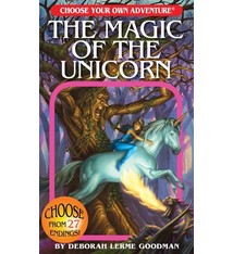 The Magic of the Unicorn