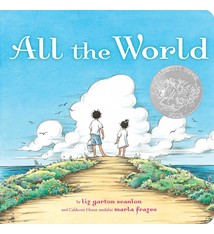 Little Simon All the World