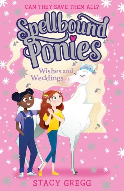 HarperCollinsChildren’sBooks Wishes and Weddings