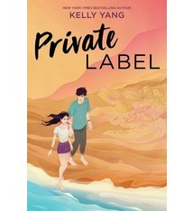 Katherine Tegen Books Private Label