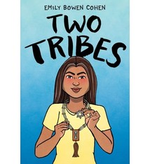 Heartdrum Two Tribes