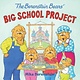 HarperFestival The Berenstain Bears' Big School Project