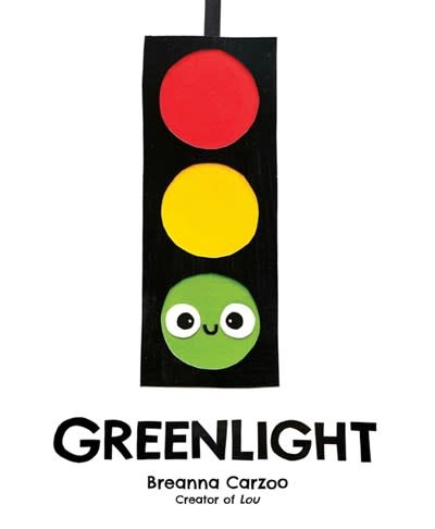 HarperCollins Greenlight