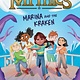 Katherine Tegen Books The Mythics #1: Marina and the Kraken