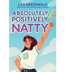Katherine Tegen Books Absolutely, Positively Natty
