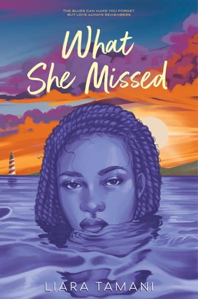 Greenwillow Books What She Missed