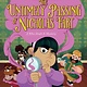 HarperAlley Super-Serious Mysteries #1: The Untimely Passing of Nicholas Fart